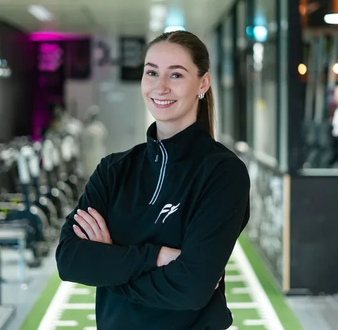 Greta Mees, Trainerin