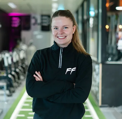 Janice Sauerland, Trainerin