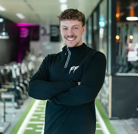 Keanu Hansen, Trainer