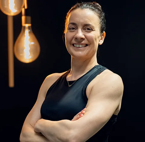 Lydia Sauerland, Trainerin