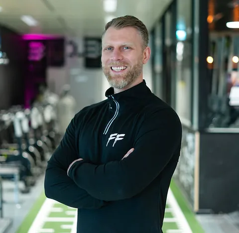 Sören Hein, Inhaber & Trainer